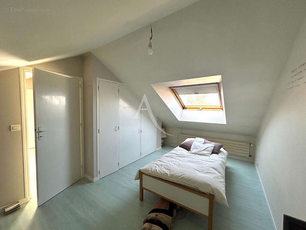 Maison à NANTES