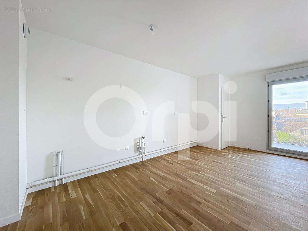 Appartement à CLERMONT