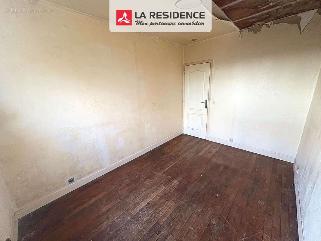 Maison à EPINAY-SUR-SEINE