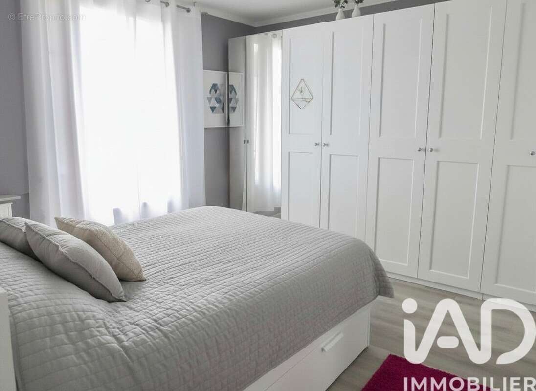 Photo 5 - Maison à SAINT-BRICE-SOUS-FORET