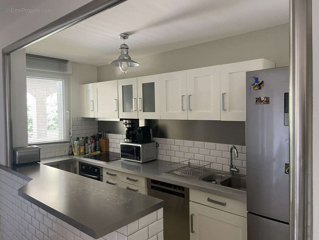 Appartement à LA GARDE-FREINET