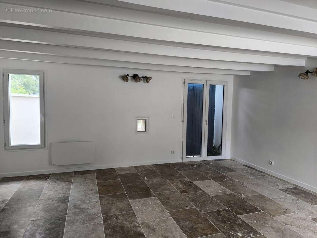 Maison 84 m² à Couture-D'argenson  - photo 8