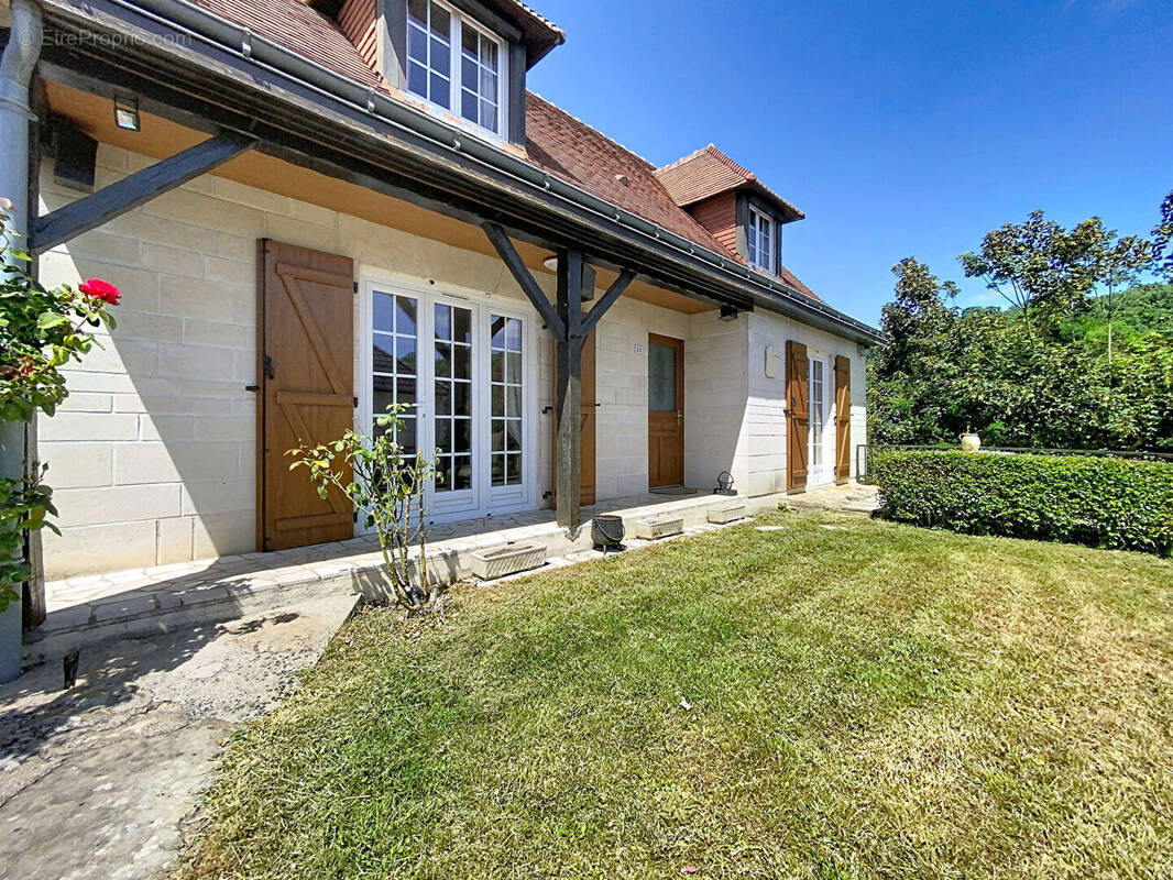 Maison à JOUE-LES-TOURS