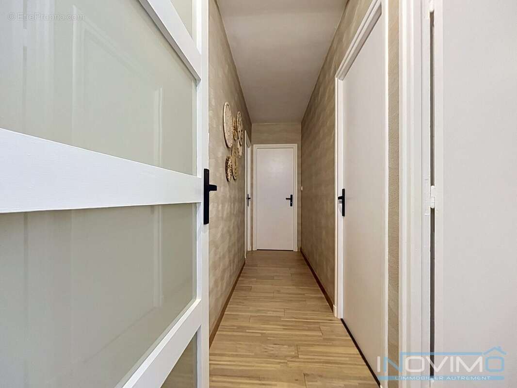 Appartement 97 m² à Boulogne-Sur-Mer  - photo 5