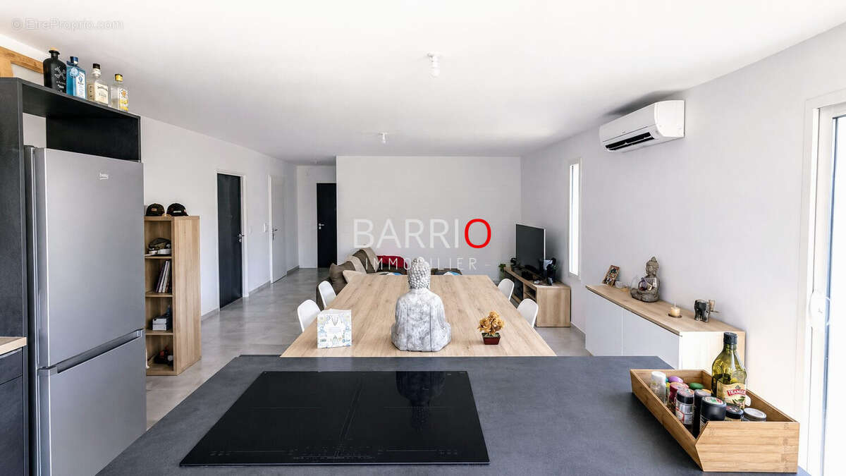 Maison 75 m² à Le Boulou  - photo 8