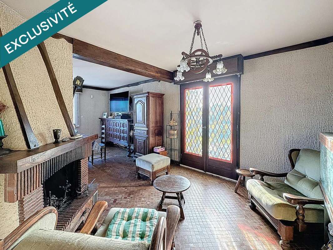 Photo 3 - Maison à SILLY-SUR-NIED