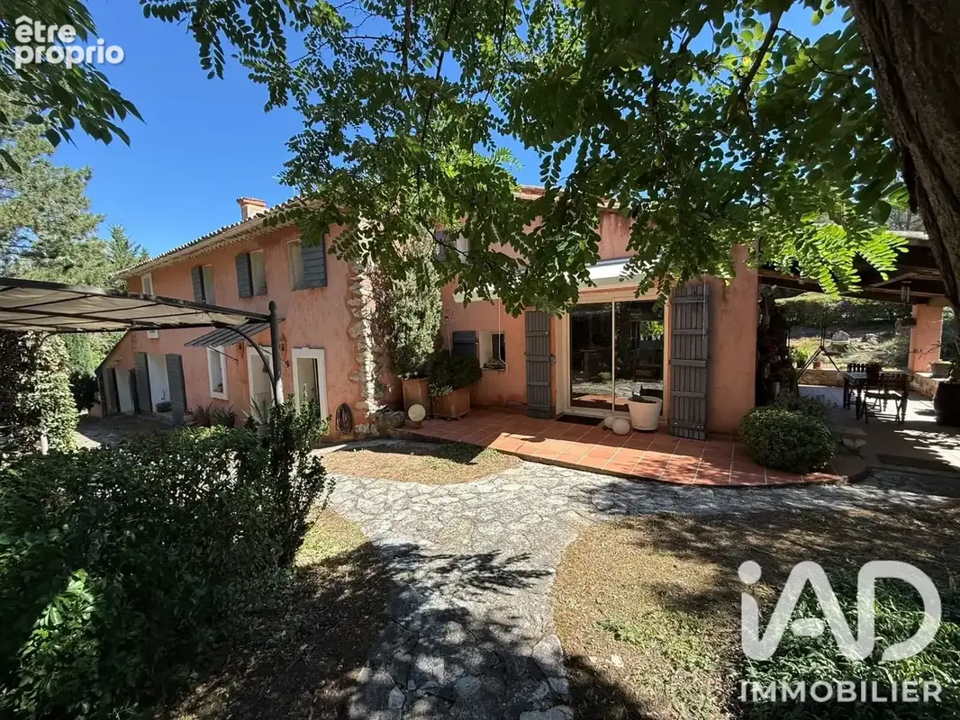 Photo 1 - Maison à FUVEAU