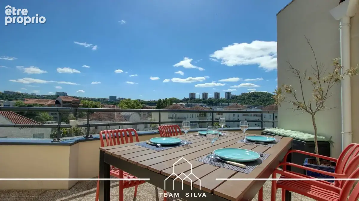 Appartement - photo 3