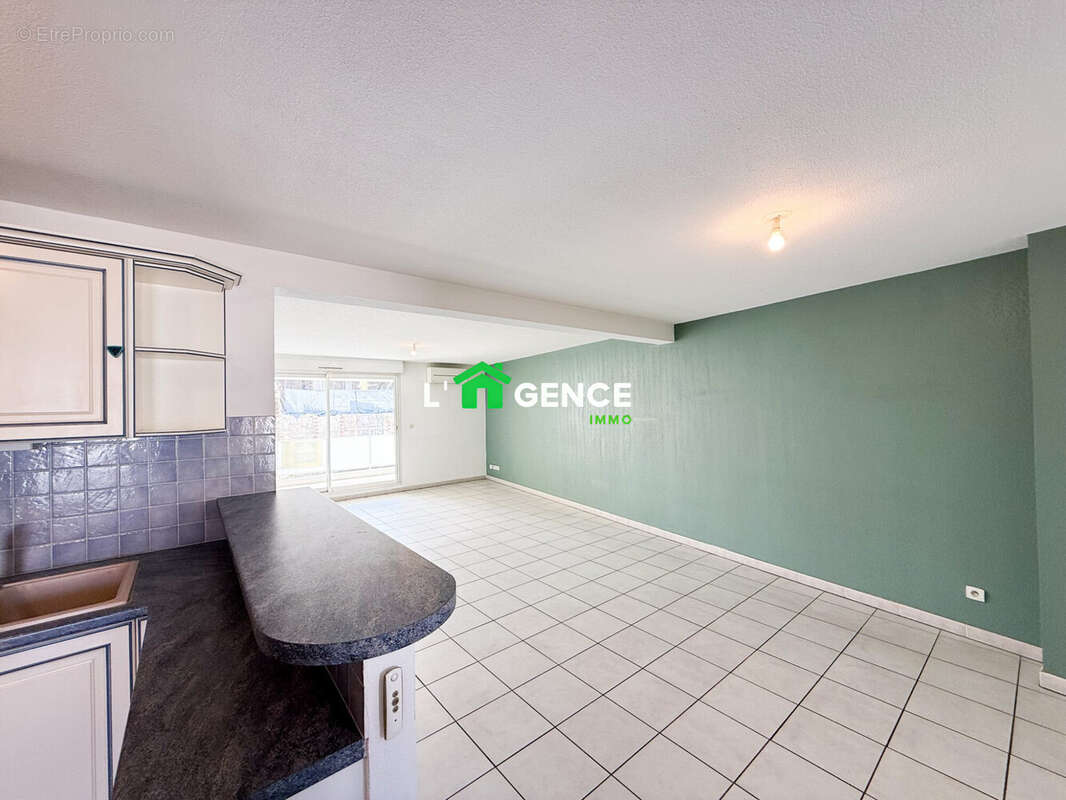 Appartement à ISTRES