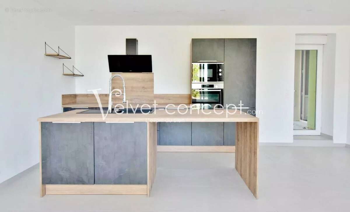 Appartement à GRASSE