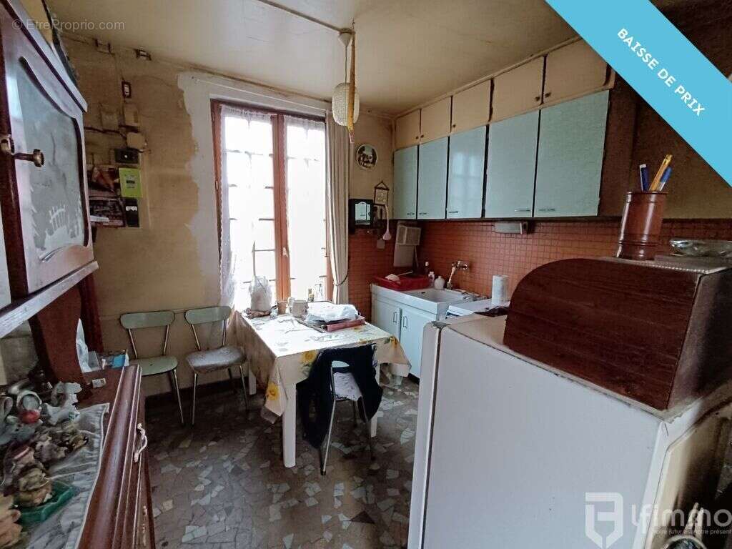 Maison à LES ANDELYS