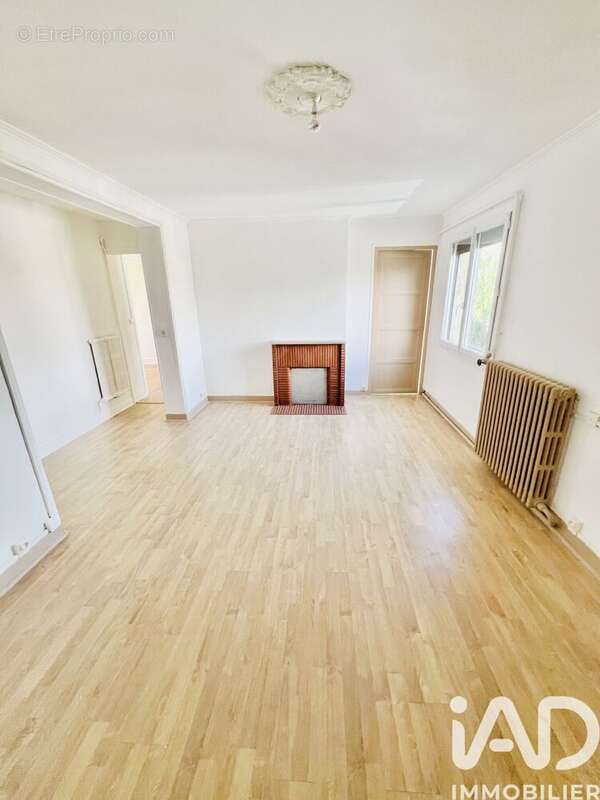 Photo 3 - Appartement à CREIL