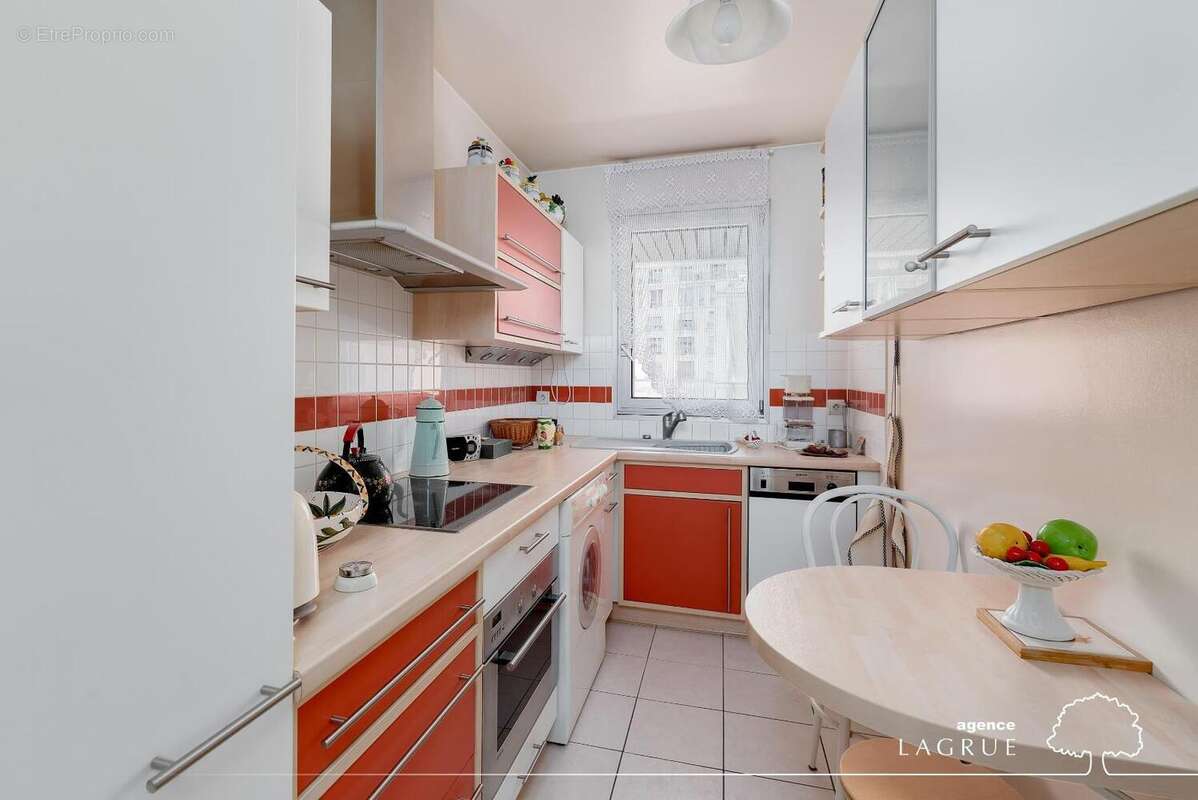   - Appartement à VICHY