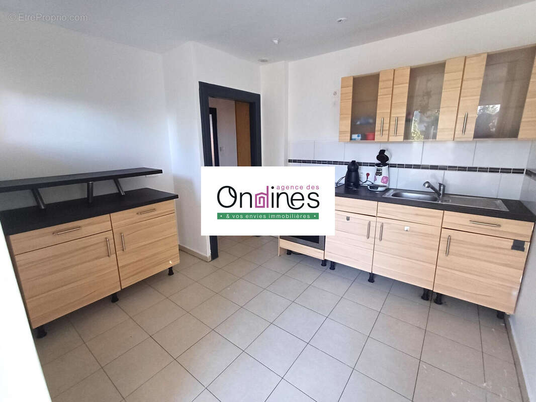 Appartement à NIEDERHAUSBERGEN