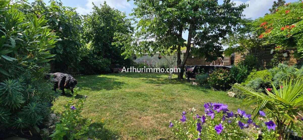 Maison à SUCY-EN-BRIE