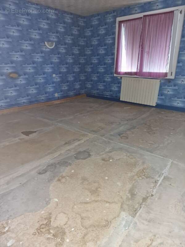 Maison à DARNEY