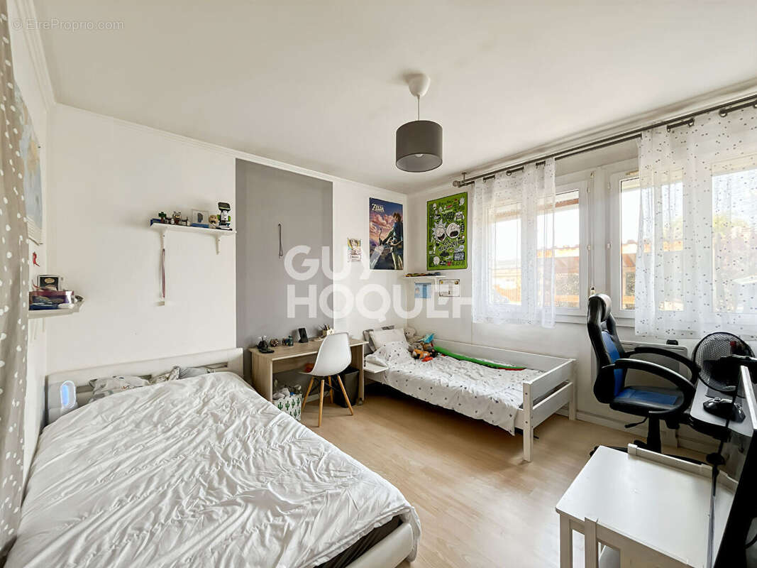 Maison 5 pièces à vendre à Fontenay Trésigny - photo 8