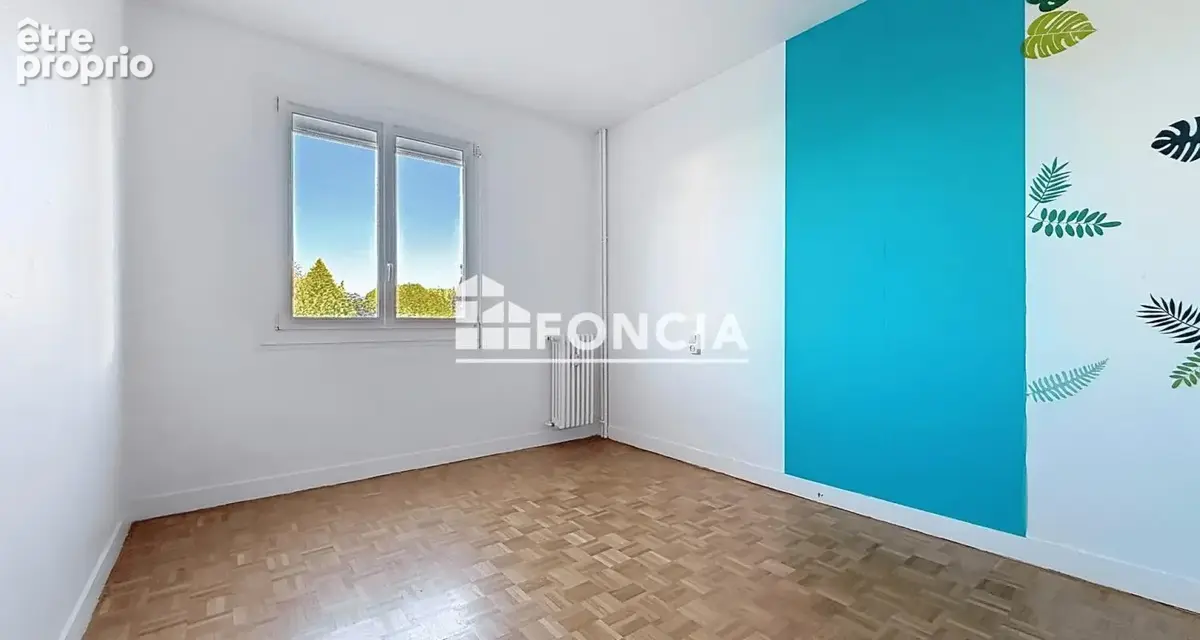 Appartement en rez-de-chaussée - photo 4