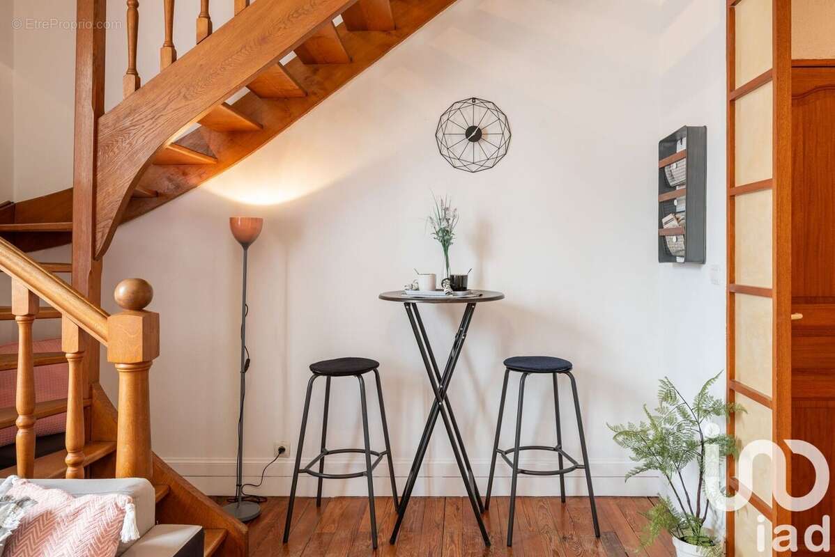 Photo 4 - Appartement à VOIRON