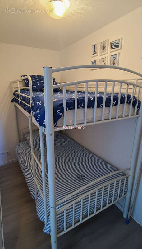 Appartement à SAINT-CYPRIEN