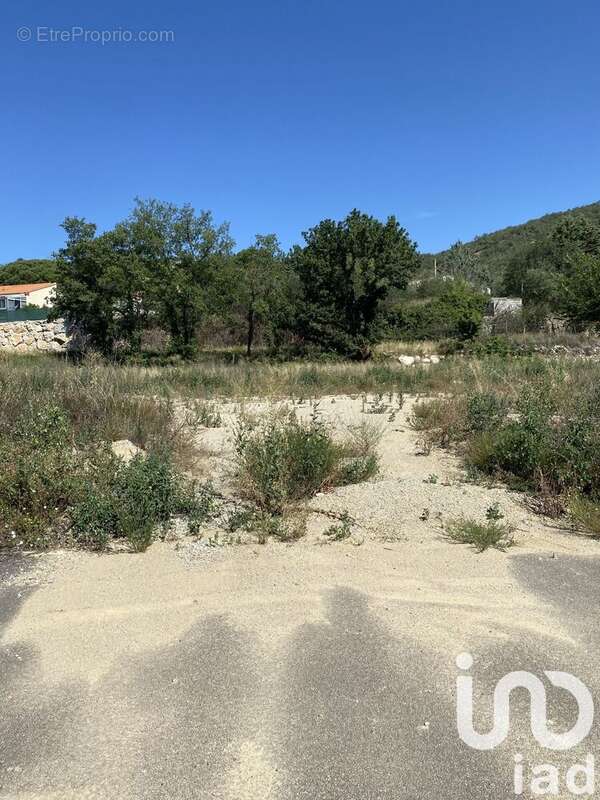 Photo 4 - Terrain à CATLLAR