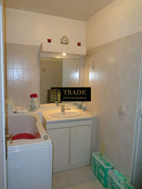 Appartement à EGLY