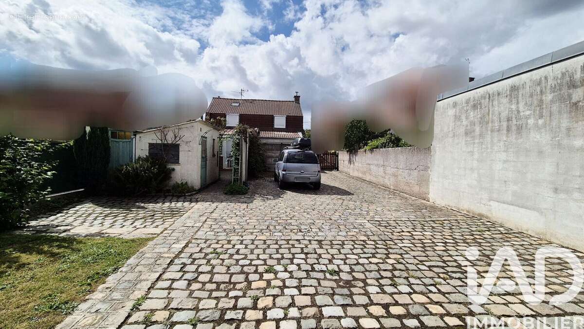 Photo 2 - Maison à VILLENEUVE-D&#039;ASCQ