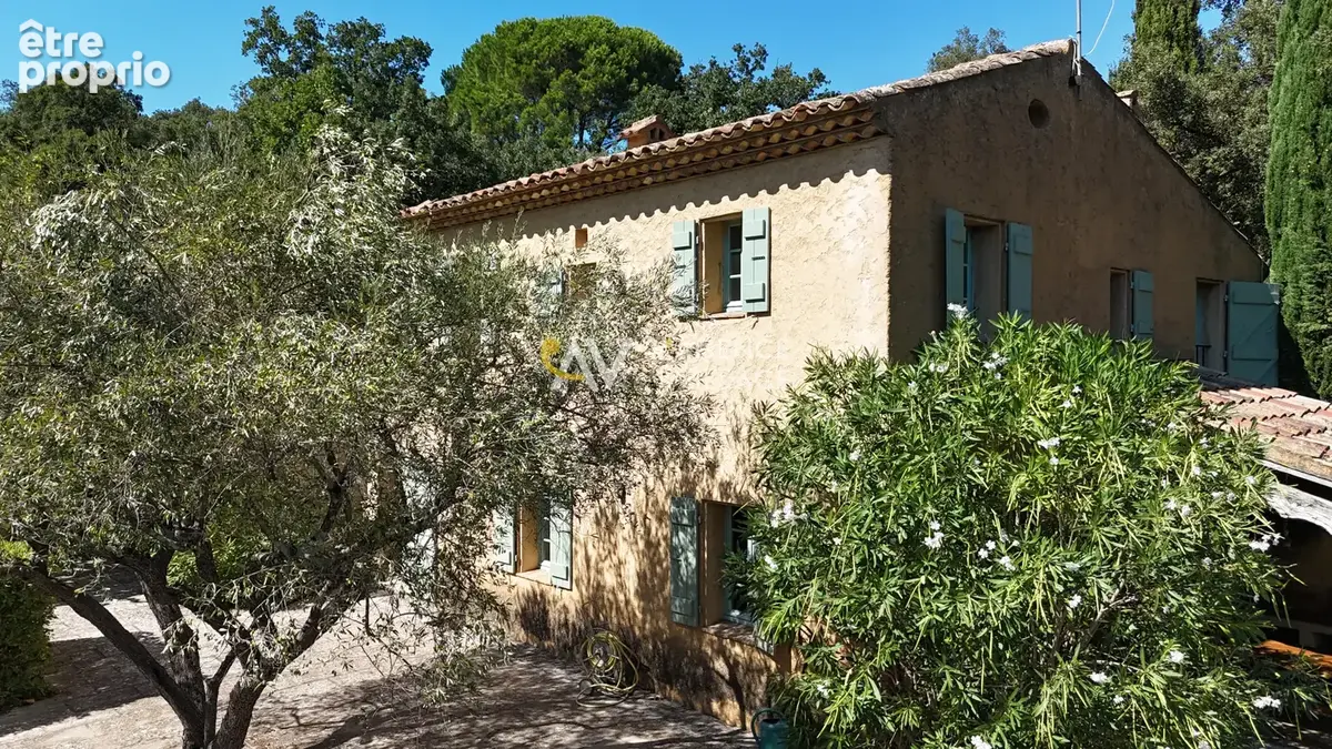 Propriété provençale - photo 2