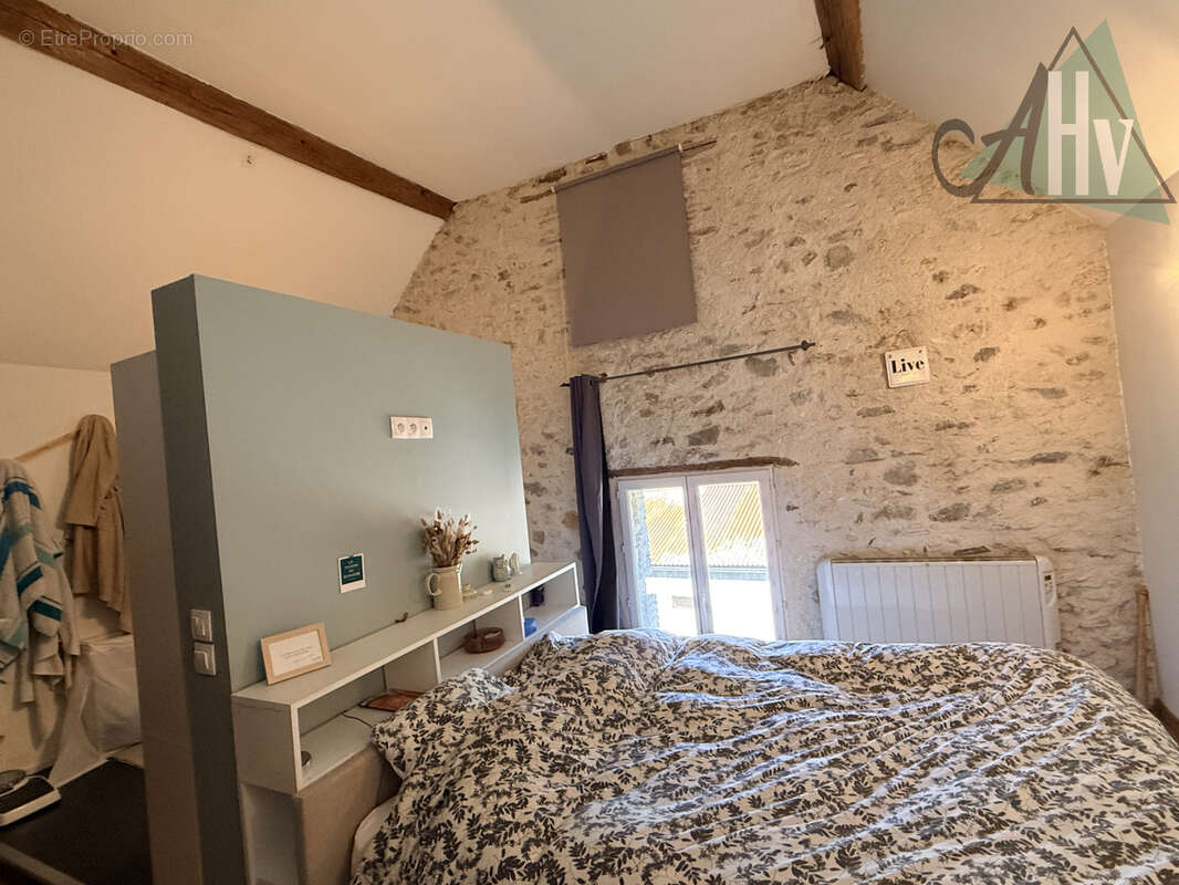 Maison à VILLENAUXE-LA-GRANDE