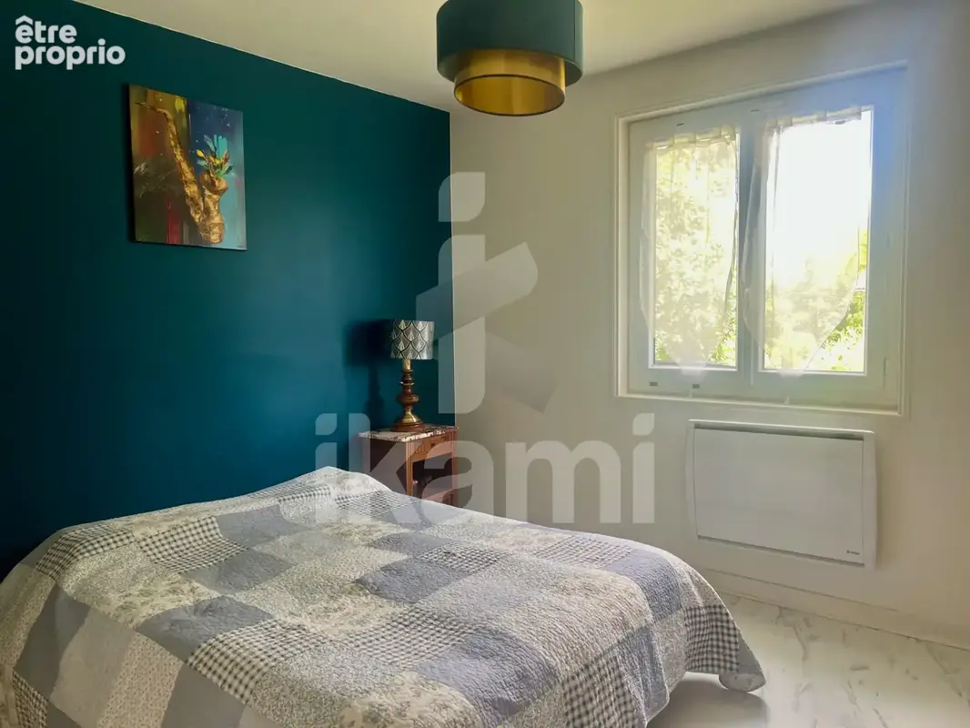Maison de plain-pied avec 3 chambres sur un terrain de 3600m2 - photo 16