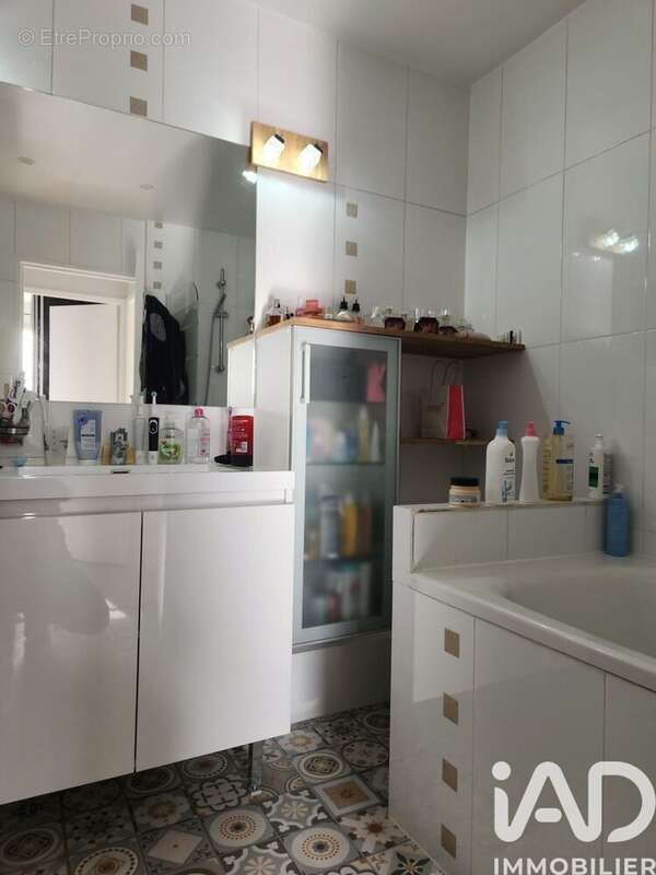 Photo 7 - Maison à LE MESNIL-EN-THELLE