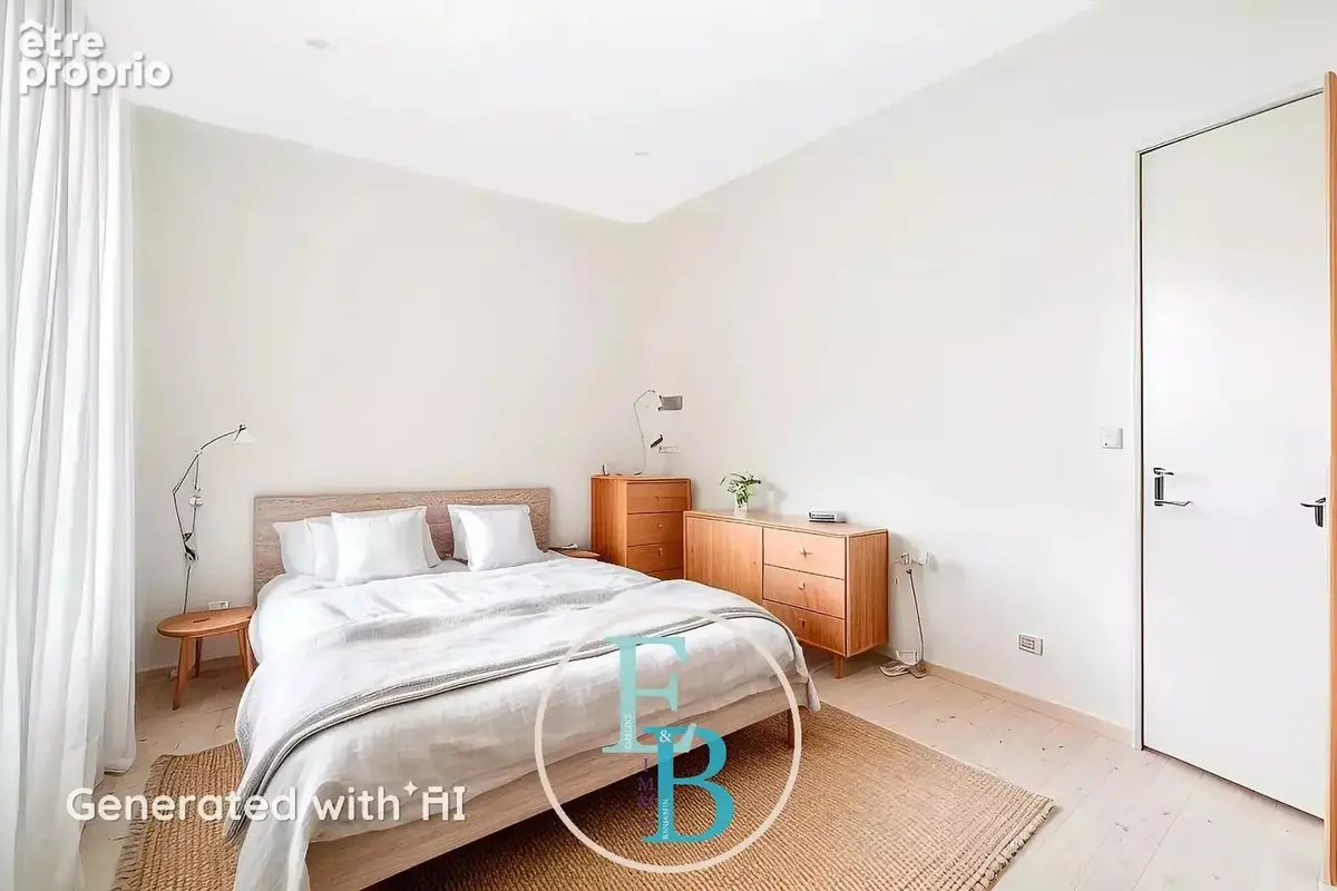 MAISON - T4 - 70m2 - photo 11
