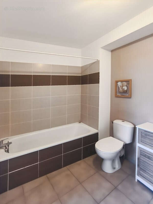 Appartement 46 m² à Villefranche-Sur-Saone  - photo 8