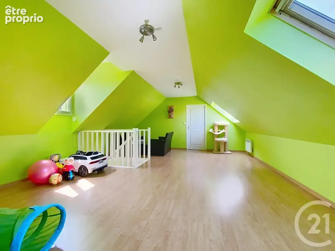Maison 6 pièces 147 m² à vendre à Chartres (28000) - photo 15