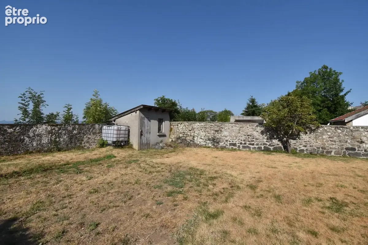 Maison à vendre 5 pièces SAINT AGREVE (07) - photo 6