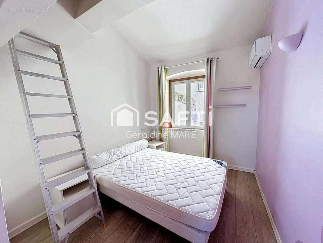 Photo 4 - Appartement à AJACCIO