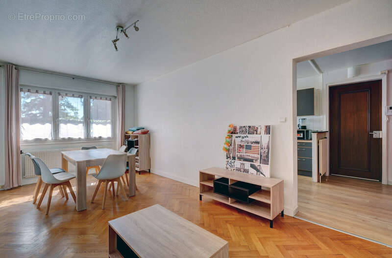 Appartement à ECULLY