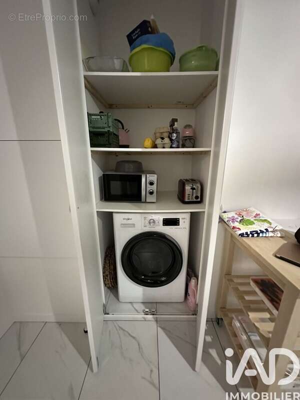 Photo 9 - Appartement à CAPBRETON