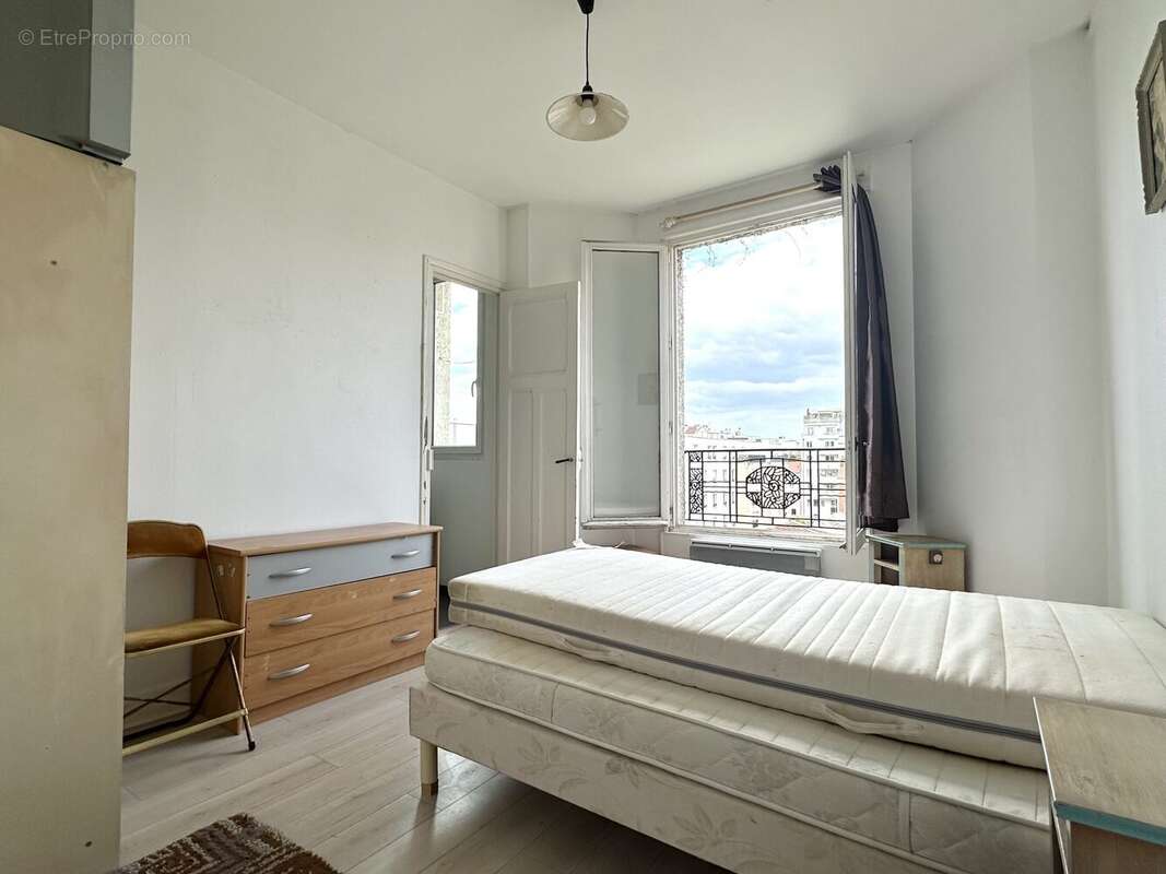Appartement 37 m² à Courbevoie  - photo 3