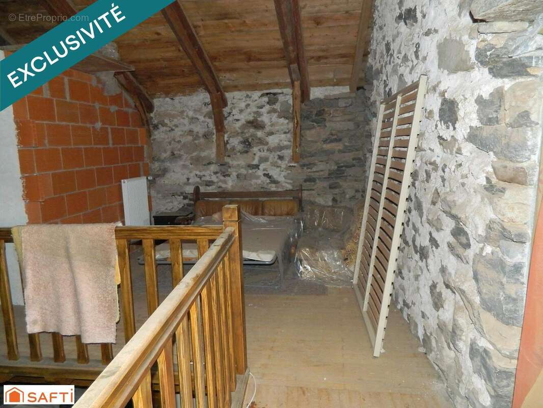 Photo 4 - Maison à SAINT-FRONT