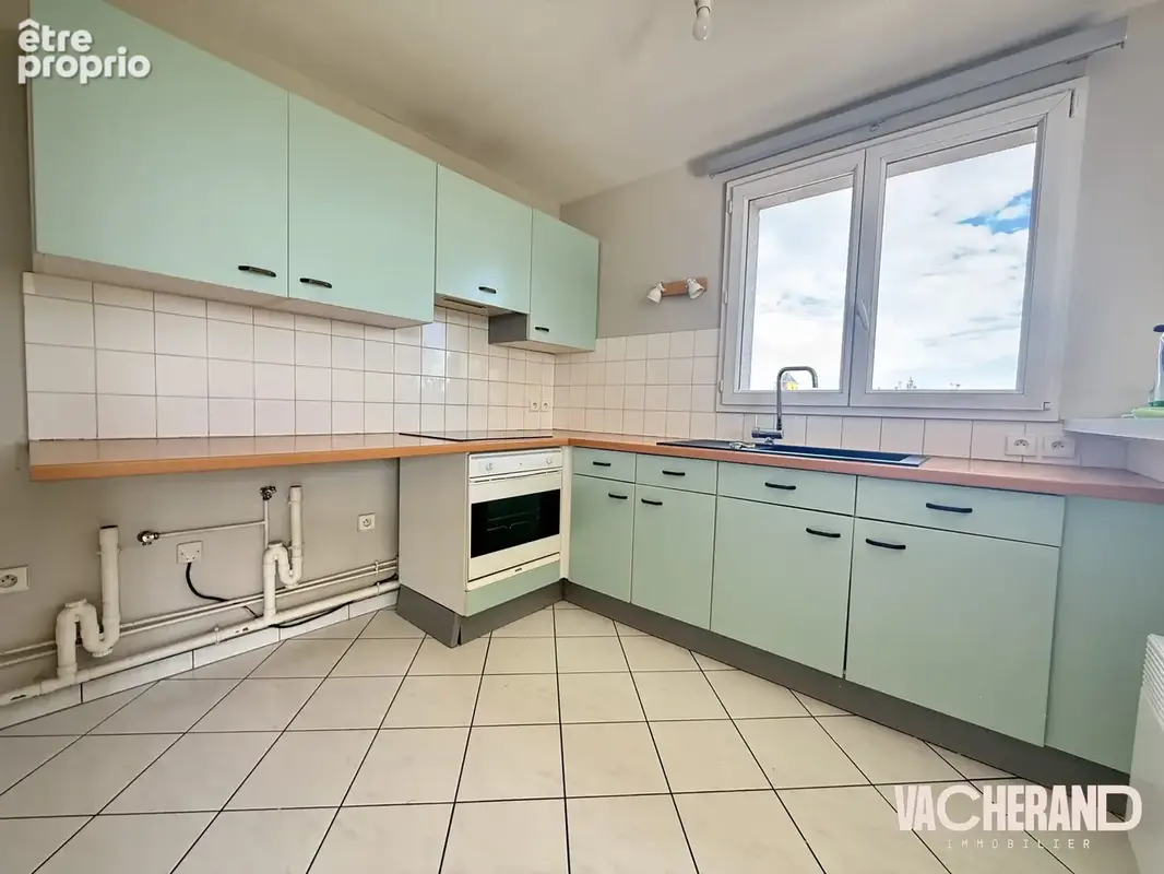 Appartement 3 pièces 69 m² à vendre à Lille (59000) - photo 4