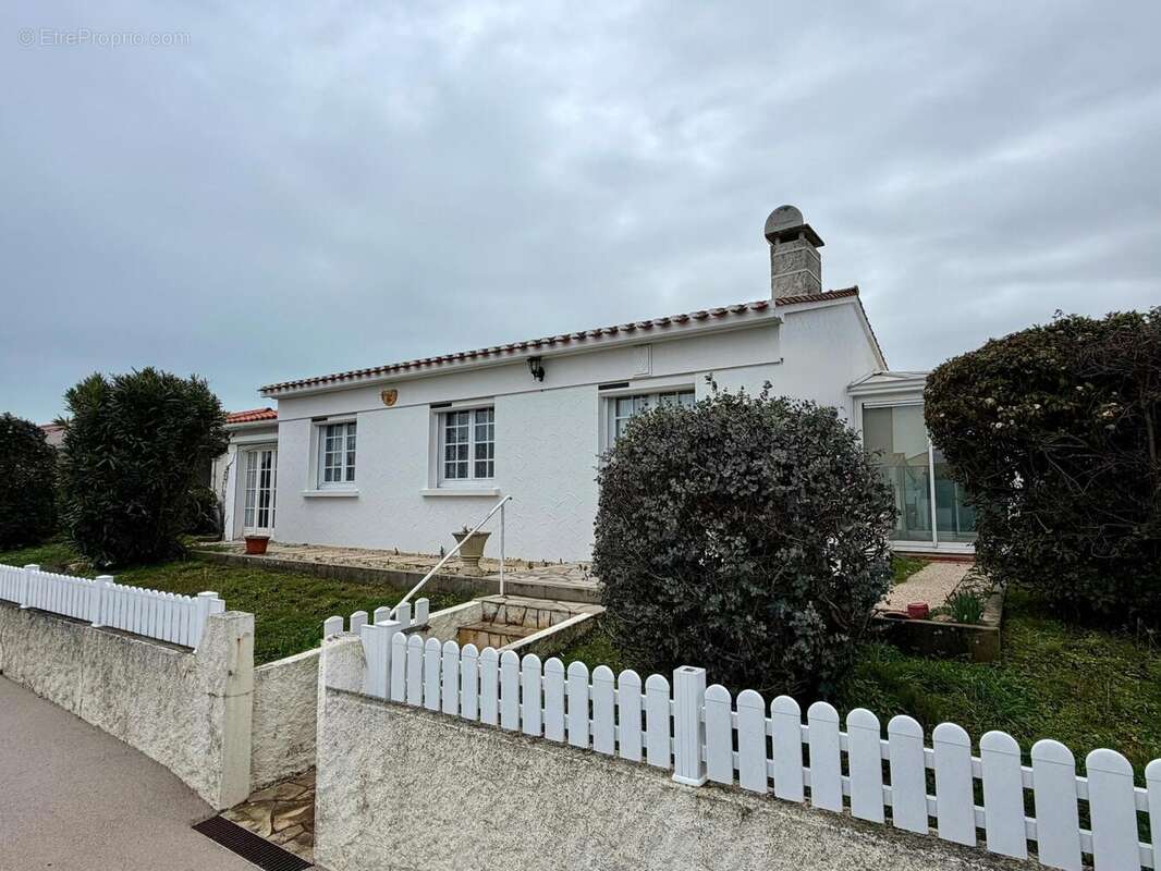 Photo 2 - Maison à GIVRAND