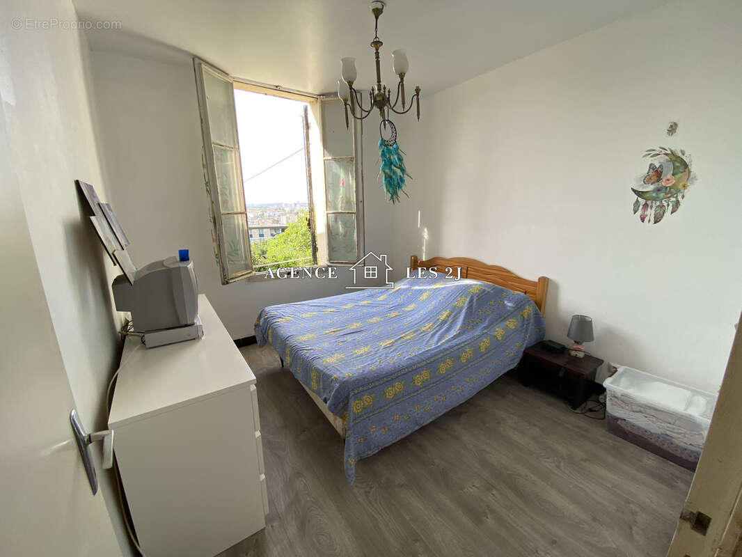 Maison à MARSEILLE-10E