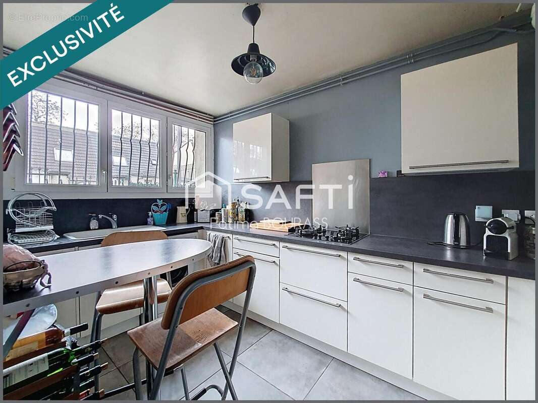 Photo 3 - Maison à AULNAY-SOUS-BOIS