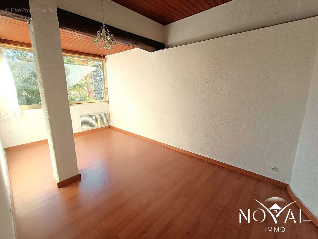 Appartement à ANDON