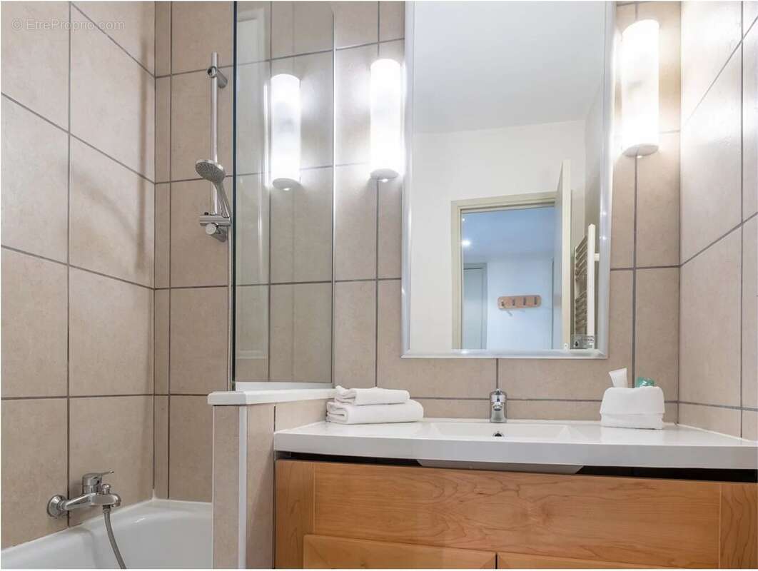 Appartement à ARACHES-LA-FRASSE