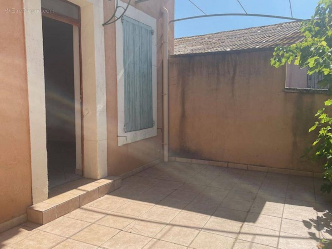 Maison à APT