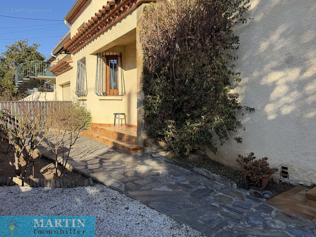 Maison à CERET
