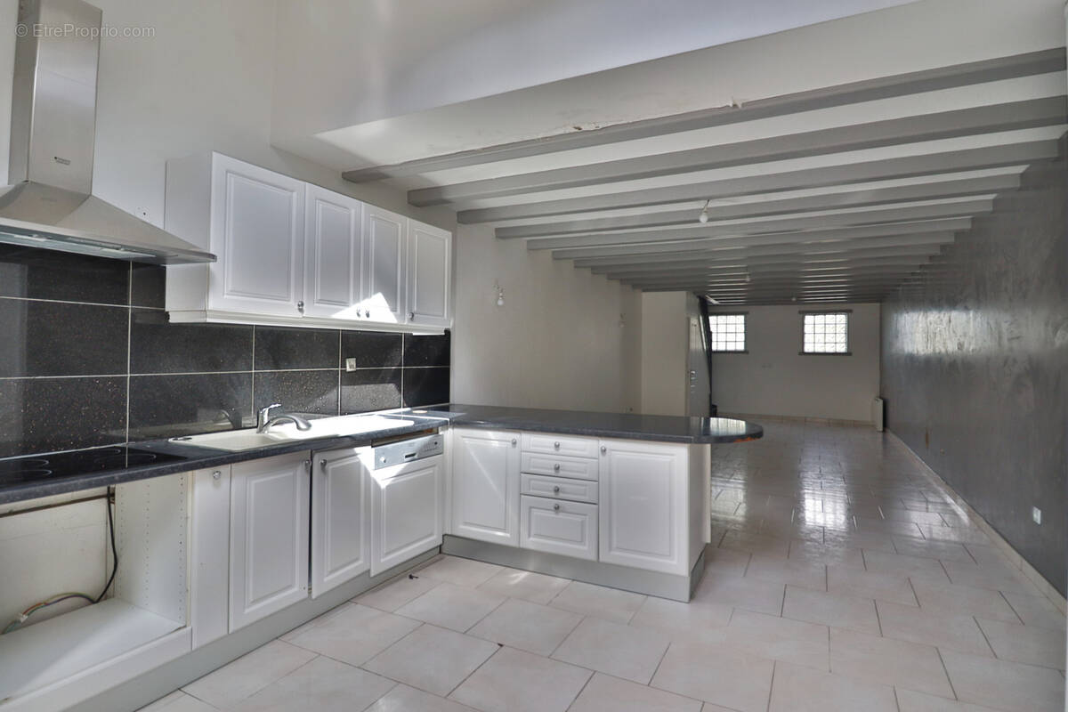 Appartement à TROYES