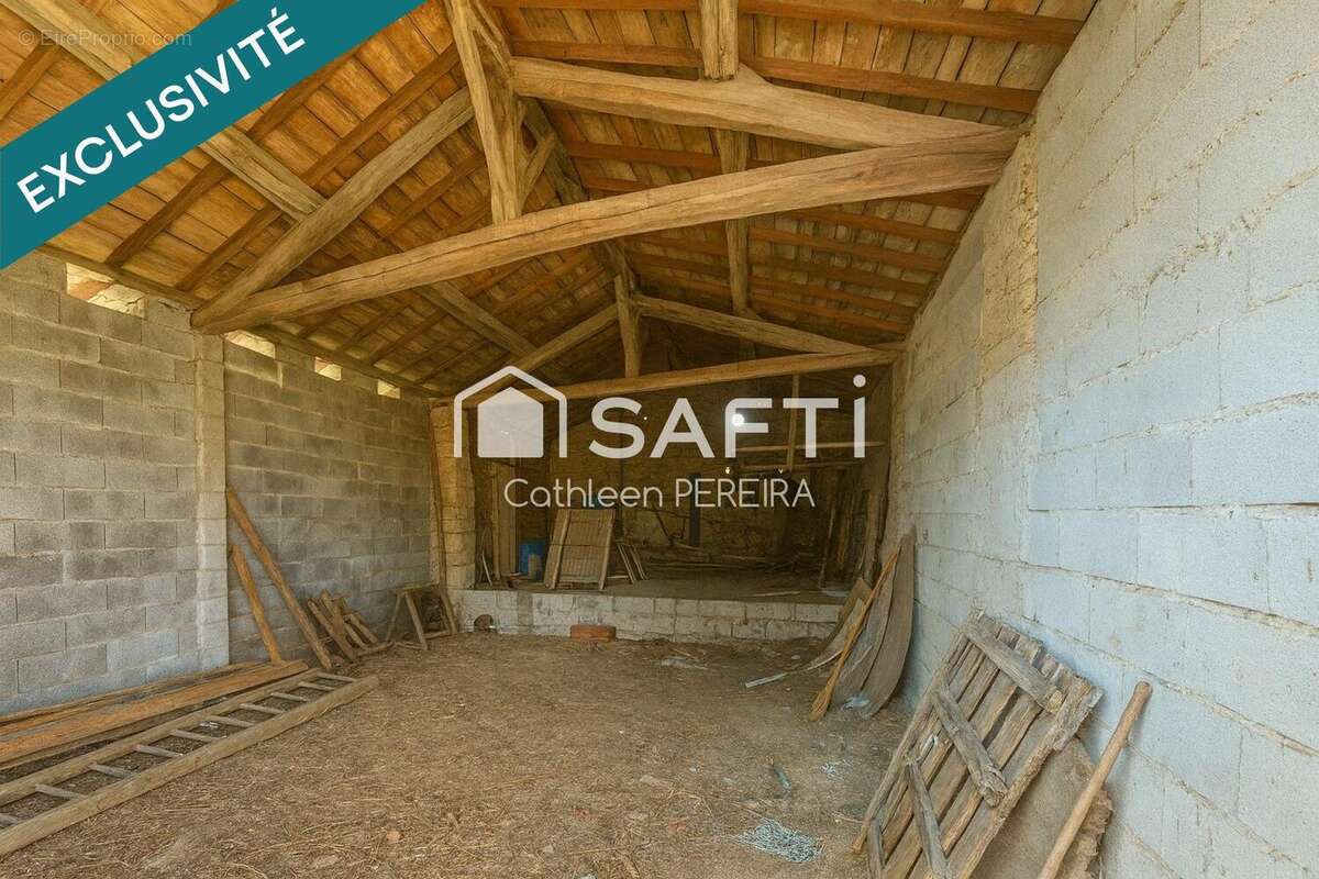 Photo 4 - Terrain à LAVAUR